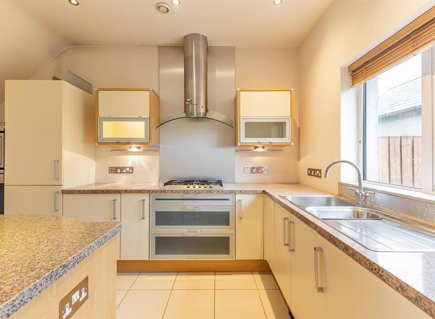 5 The Cottages, The Mill Village, Comber, BT23 5PF