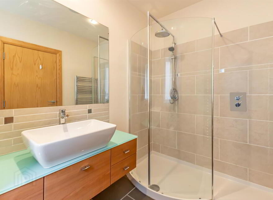 5 The Cottages, The Mill Village, Comber, BT23 5PF