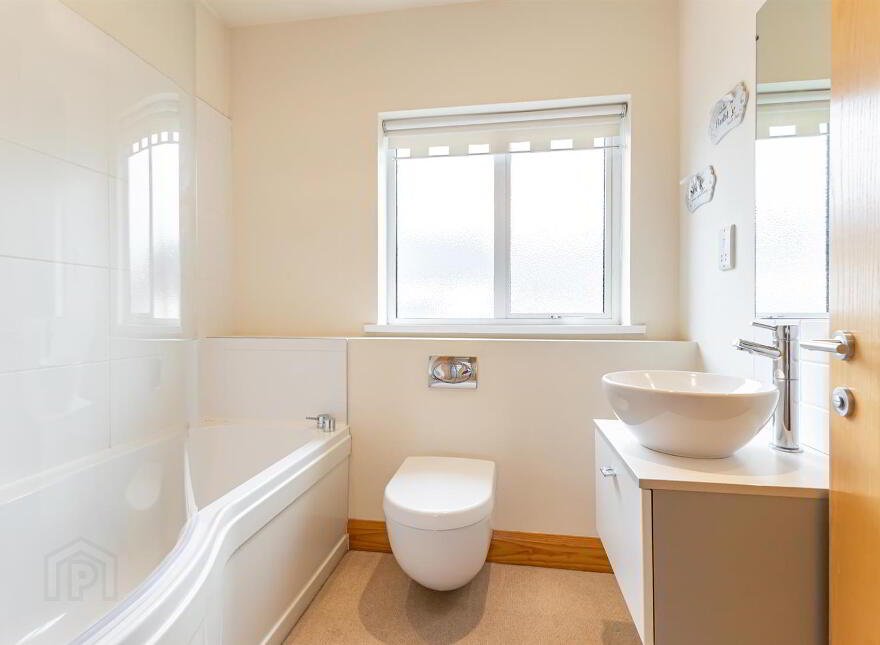 5 The Cottages, The Mill Village, Comber, BT23 5PF