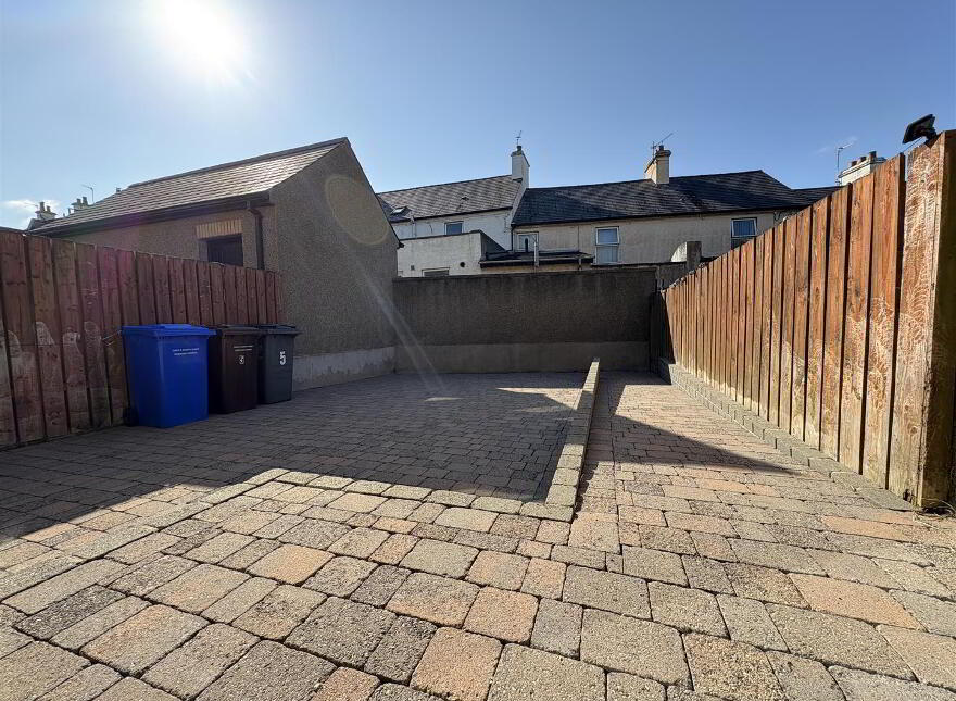5 The Cottages, The Mill Village, Comber, BT23 5PF