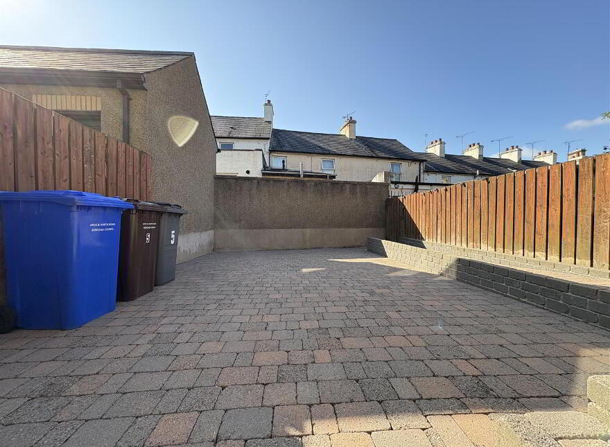 5 The Cottages, The Mill Village, Comber, BT23 5PF