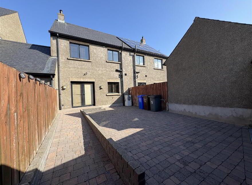 5 The Cottages, The Mill Village, Comber, BT23 5PF