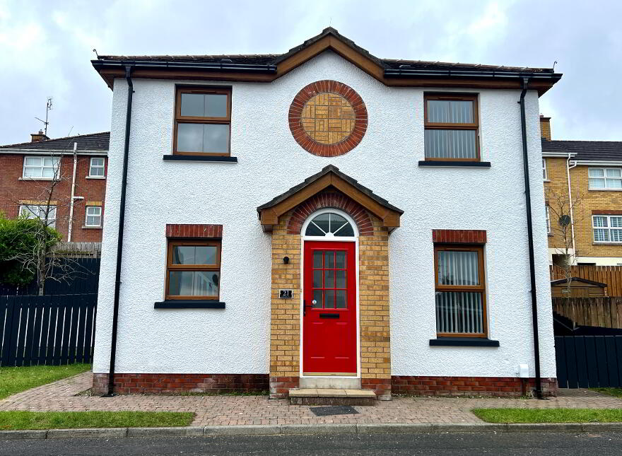 21 Ard Grange, Derry, BT48 0SF photo