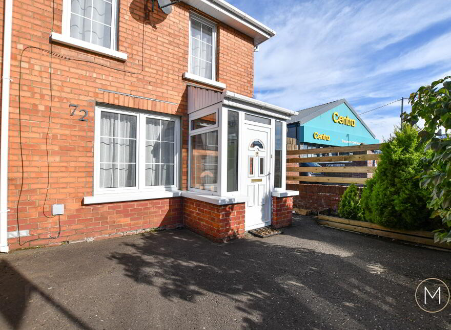 72 Oriel Road, Antrim, BT41 4HR