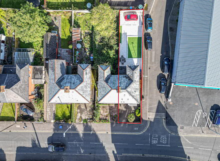 72 Oriel Road, Antrim, BT41 4HR