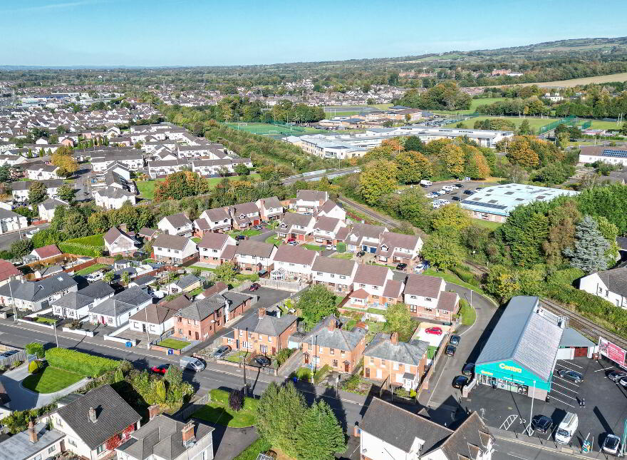 72 Oriel Road, Antrim, BT41 4HR