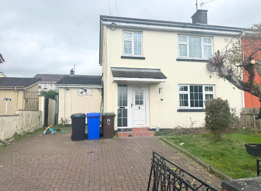 14 Northland Crescent, Rosemount, Derry / Londonderry, BT48 7JU photo