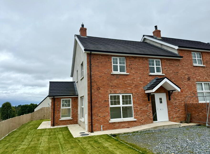 21d Copperthorpe, Drumahoe, L’derry, BT47 3LT photo