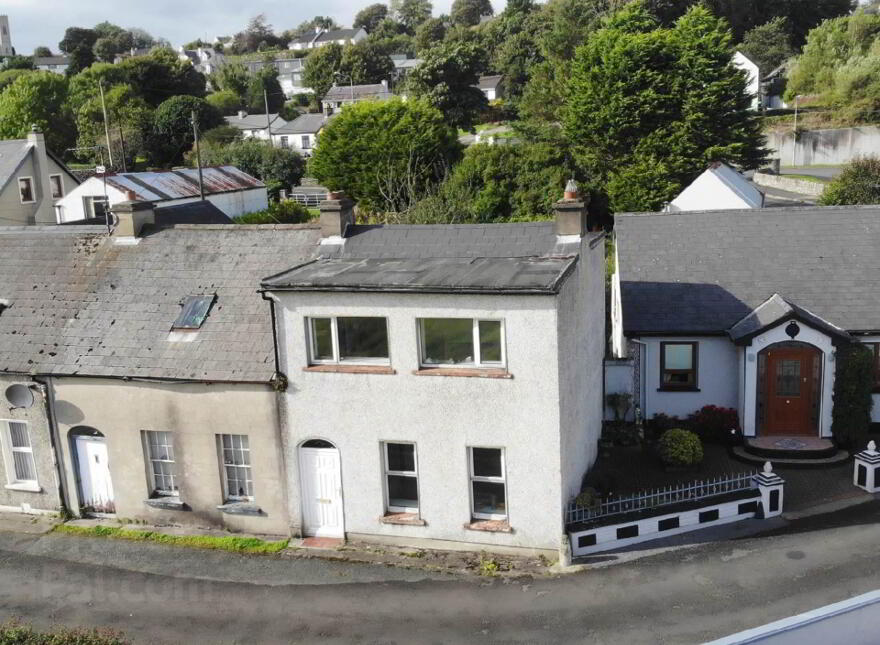 1 Revenue Row, Coastguard Station, Greencastle, F93YDR5 photo