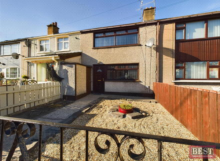 9 Cronin Park, Newry, BT34 2BZ photo