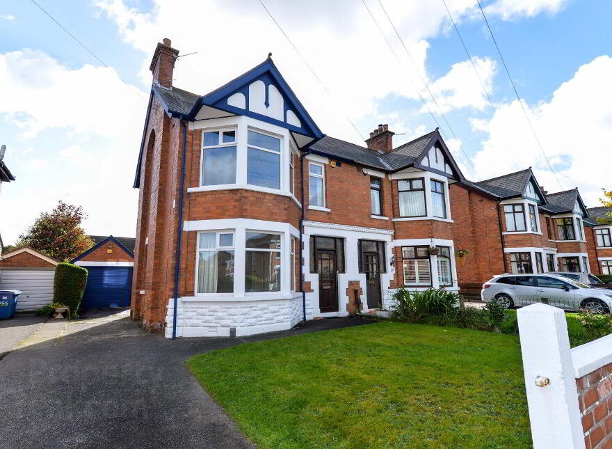 253 Orby Drive, Belfast, BT5 6BE photo