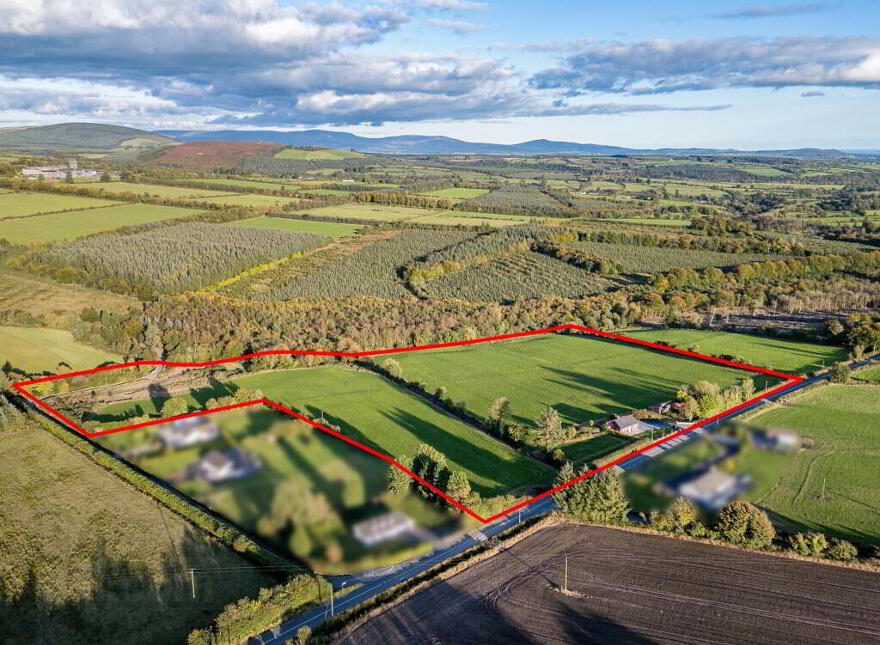 Monavugga On 16.6 Acres, Cappoquin, P51W9V0 photo