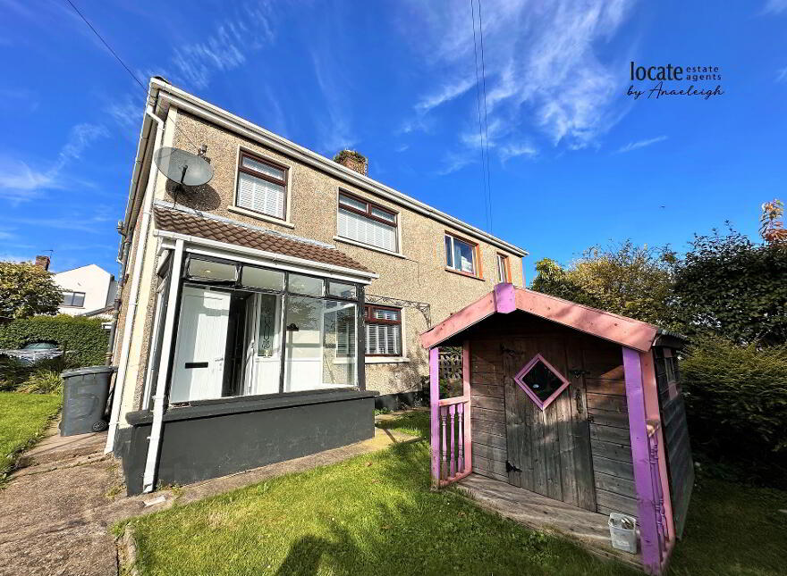 5 Oakfield Avenue, Cityside, Derry, BT48 9BD photo