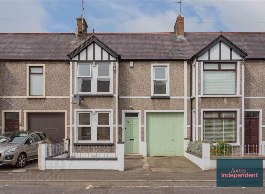 66 Ballymoney Road, Ballymena, BT43 5BY photo