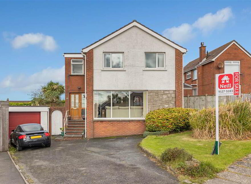 2 Onslow Avenue, Bangor, BT19 7HG photo