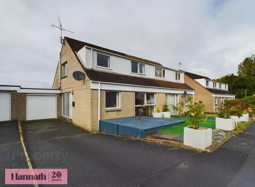 18 Upper Ramone Park, Portadown, Craigavon, BT63 5TD photo