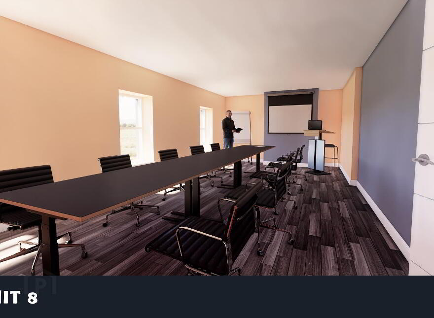 Enterprise Hub Fintona, Main Street, Fintona, Omagh, BT78 2AE