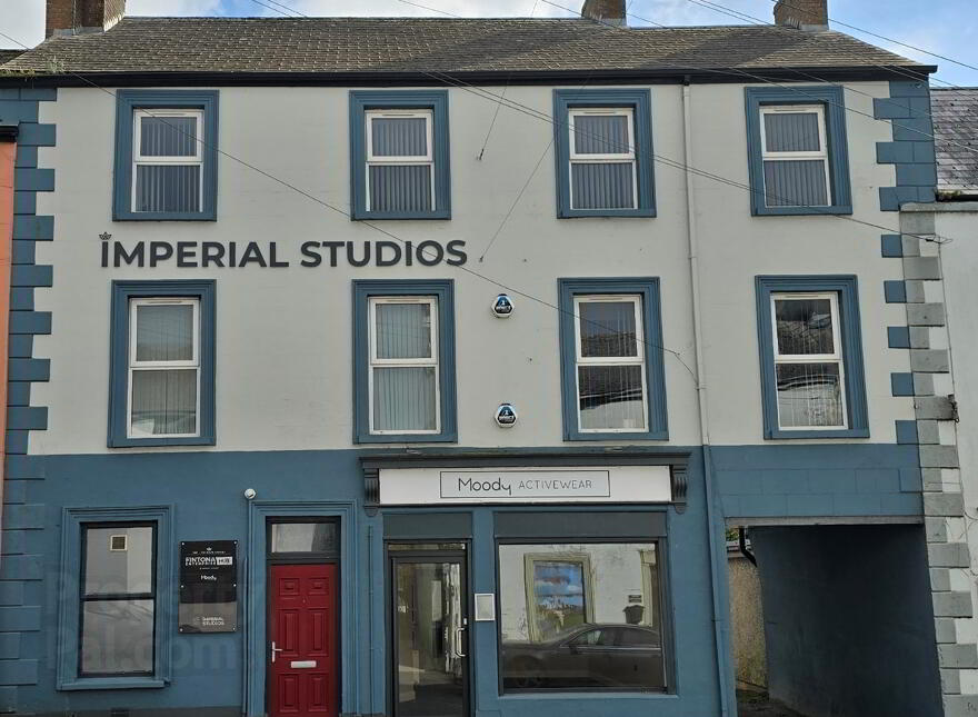 Enterprise Hub Fintona, Main Street, Fintona, Omagh, BT78 2AE photo