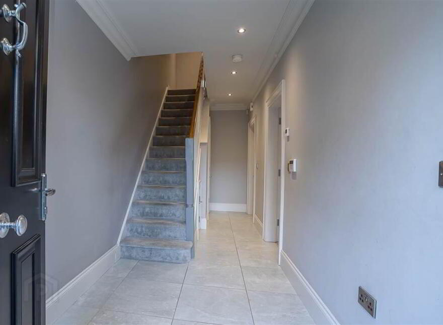 11 Montpelier Park, Malone Road, Belfast, BT9 5HP