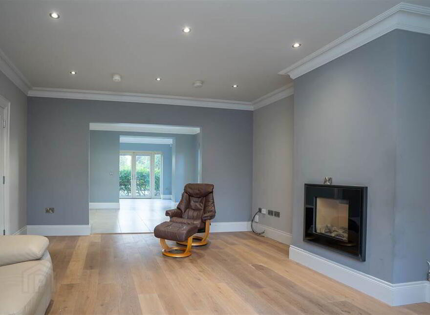 11 Montpelier Park, Malone Road, Belfast, BT9 5HP