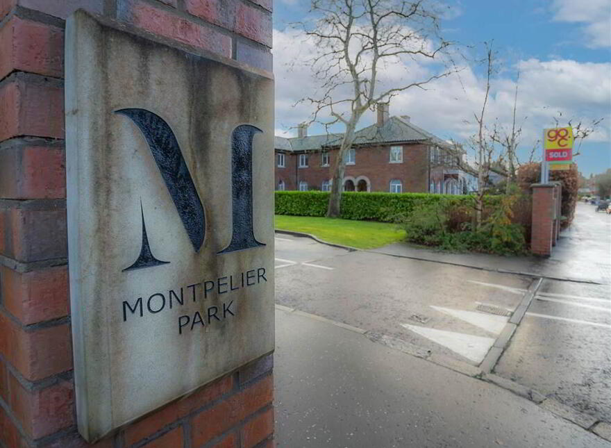 11 Montpelier Park, Malone Road, Belfast, BT9 5HP