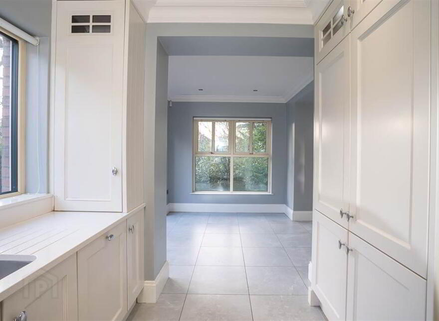 11 Montpelier Park, Malone Road, Belfast, BT9 5HP