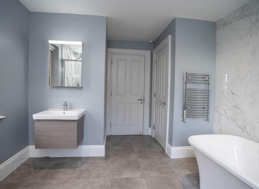 11 Montpelier Park, Malone Road, Belfast, BT9 5HP