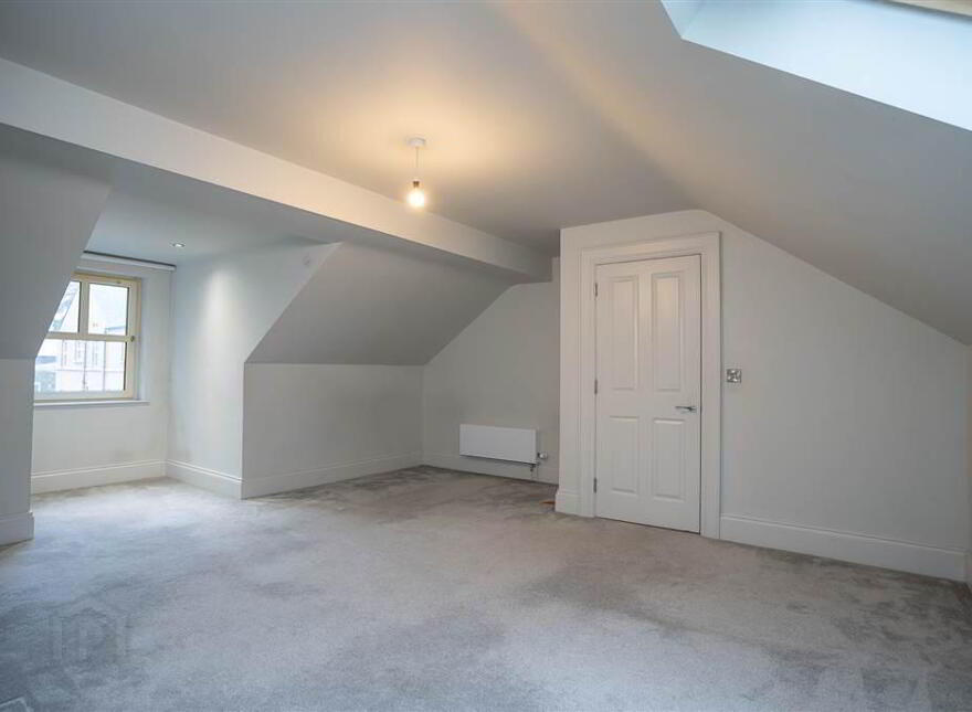 11 Montpelier Park, Malone Road, Belfast, BT9 5HP