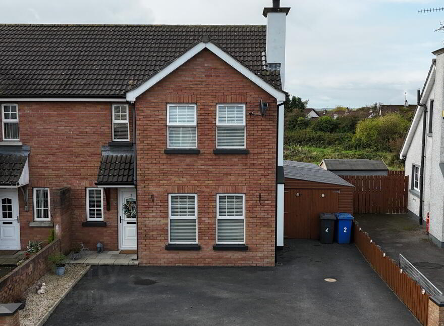 2 Milldam View, Castlederg, BT81 7DP photo