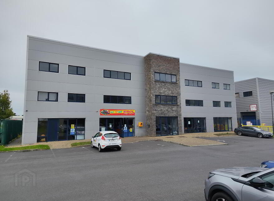 Unit 5, Cottage Hill Commercial Park, Loughrea