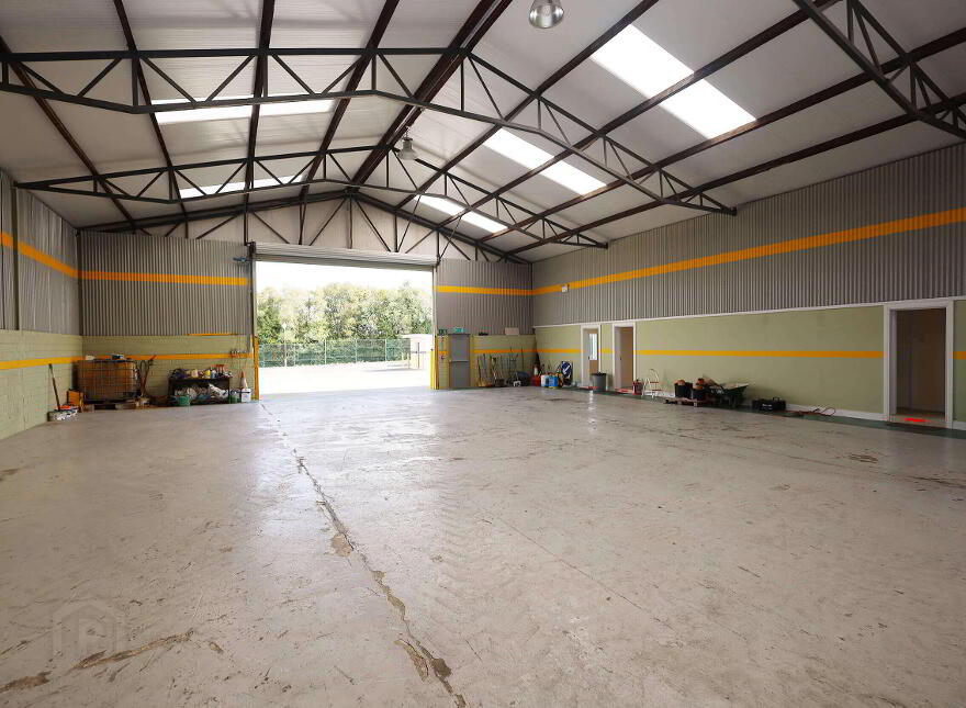 Unit 2, Slane Road, Collon