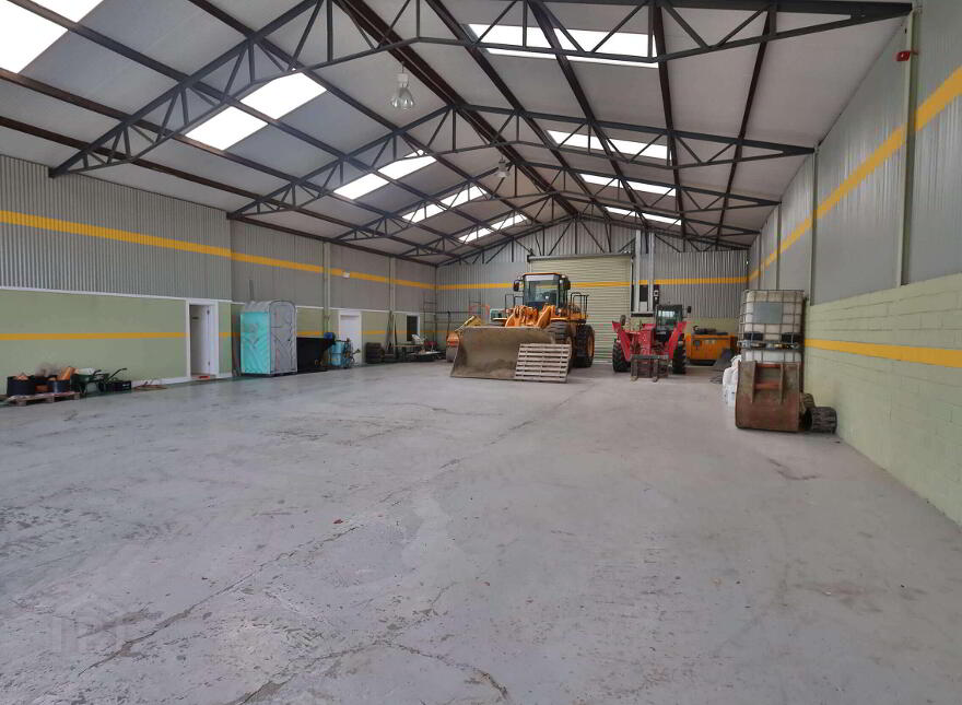 Unit 2, Slane Road, Collon