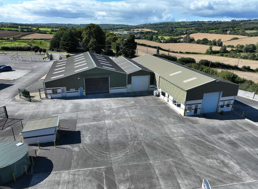 Unit 2, Slane Road, Collon