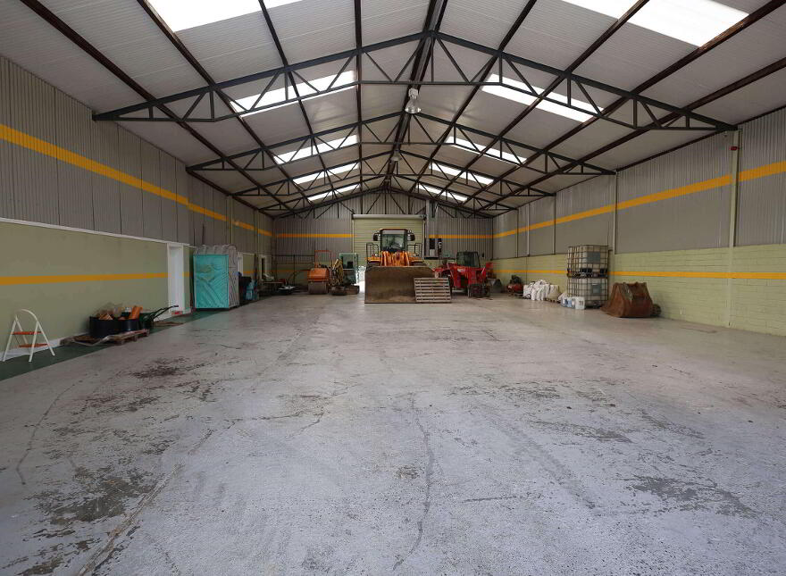 Unit 2, Slane Road, Collon