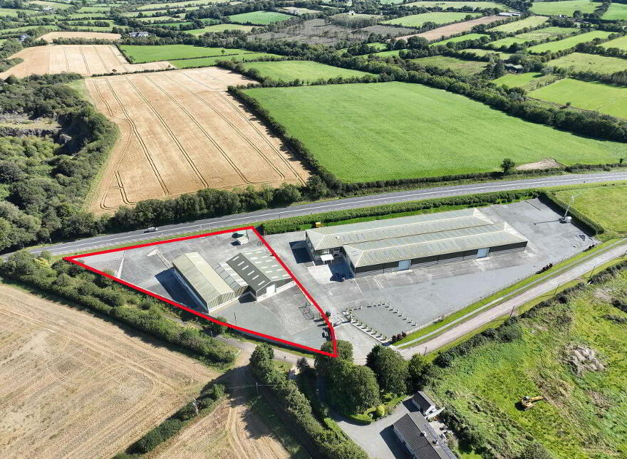 Unit 2, Slane Road, Collon