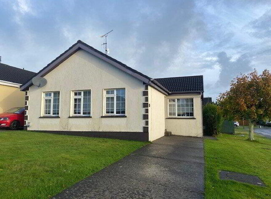 38 Newlands, Newtown Road, Wexford Town, Y35T2Y1 photo