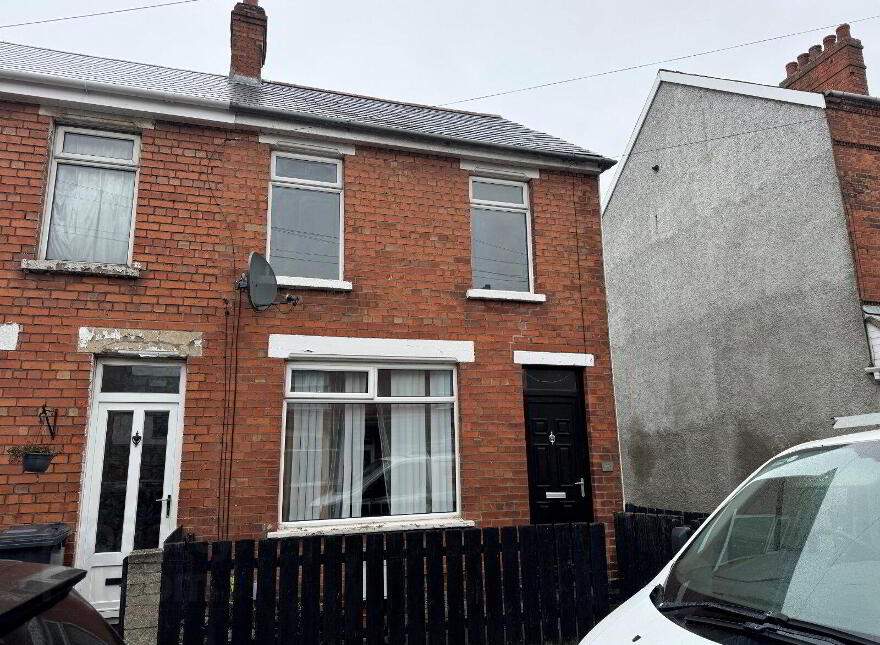 25 Connsbrook Drive, Belfast, BT4 1LU photo