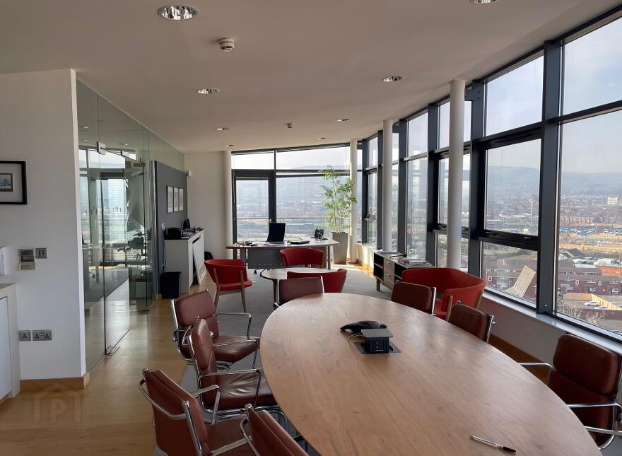 Suite 77, Victoria Place, 20 Wellwood Street, Belfast, BT12 5GE
