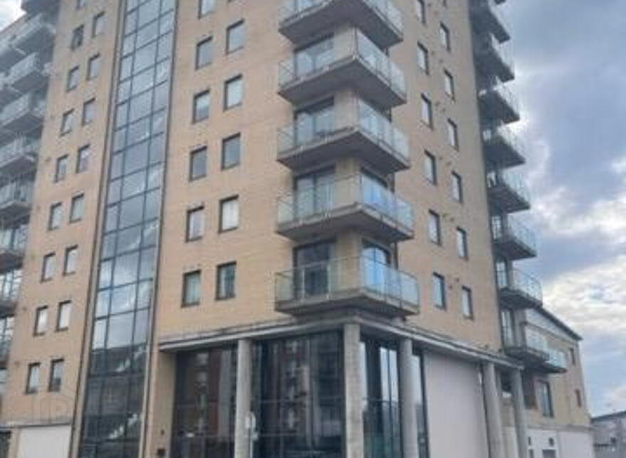 Suite 77, Victoria Place, 20 Wellwood Street, Belfast, BT12 5GE