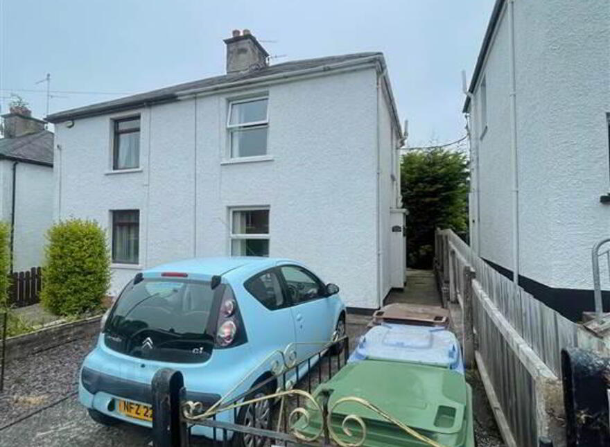 72 Sunnyhill Park, Belfast, BT17 0PZ photo