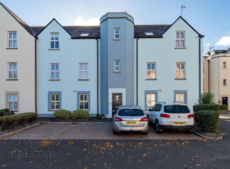 46 The Quay, Killyleagh, Downpatrick, BT30 9GB photo