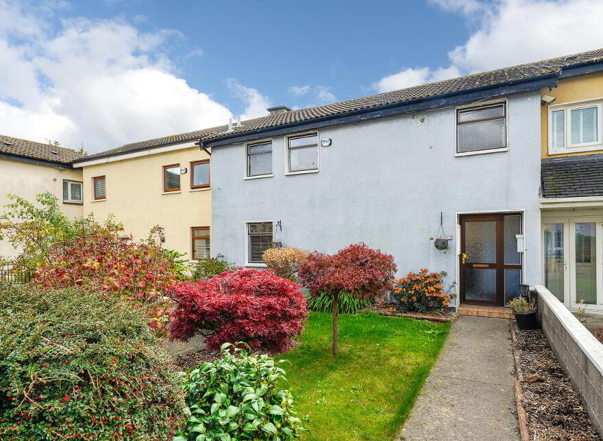 29 Cairn Court, Ballymun, Dublin, D11 photo