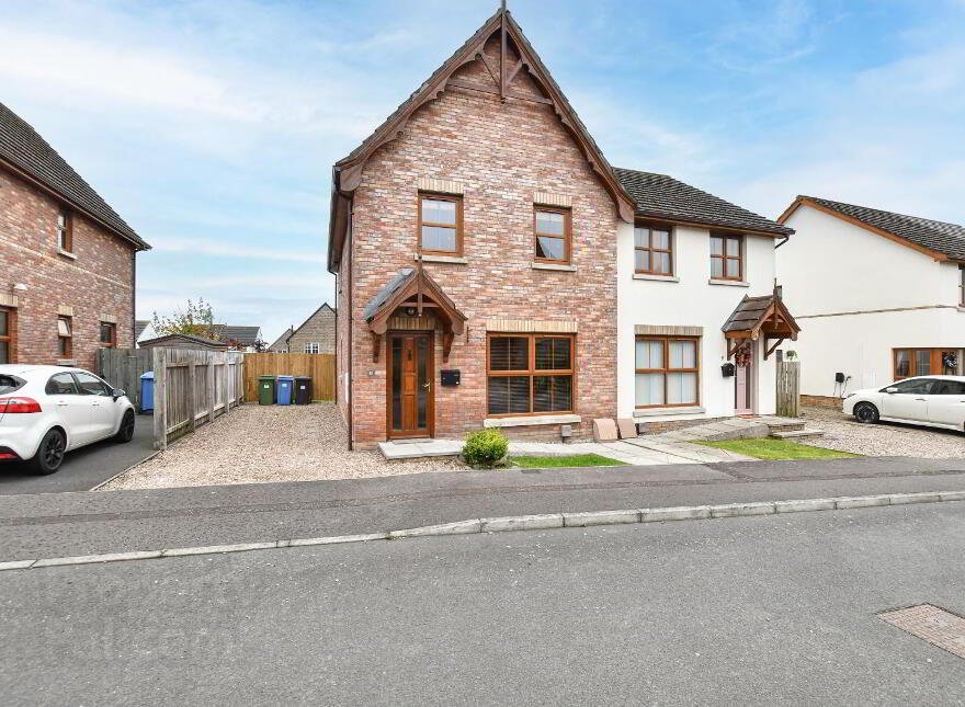 11 Bridgelea Lane, Conlig, Newtownards, BT23 7GH photo