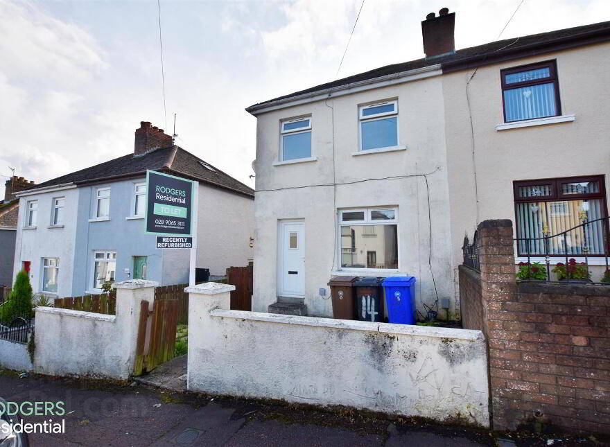 14 Silverstream Parade, Belfast, BT14 8GR photo