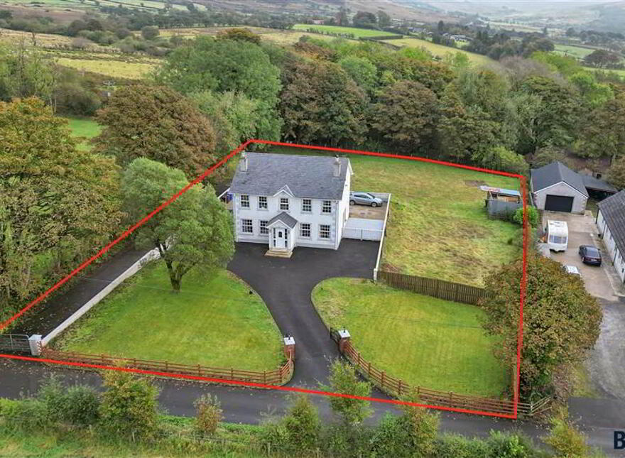 'Owenview', 11 Boviel Road, Dungiven, BT47 4RY photo