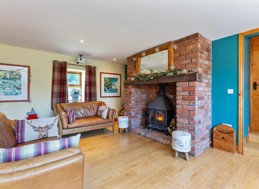 The Old Coach House, 26a Bailliesmills Road, Lisburn, BT27 6XJ