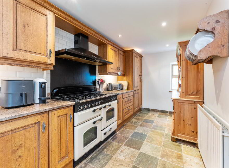 The Old Coach House, 26a Bailliesmills Road, Lisburn, BT27 6XJ