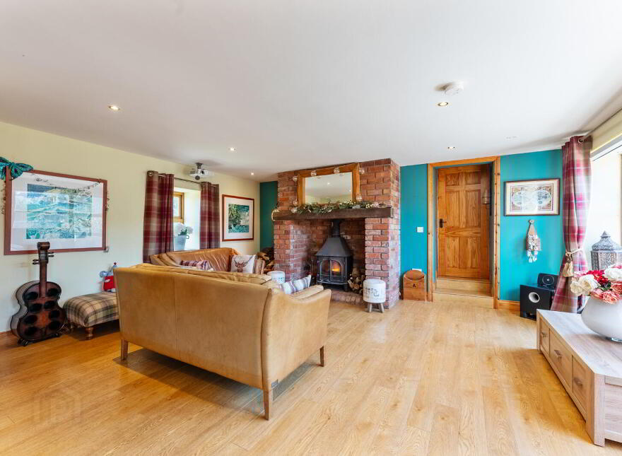 The Old Coach House, 26a Bailliesmills Road, Lisburn, BT27 6XJ