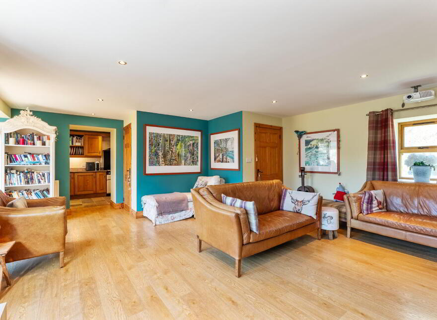 The Old Coach House, 26a Bailliesmills Road, Lisburn, BT27 6XJ