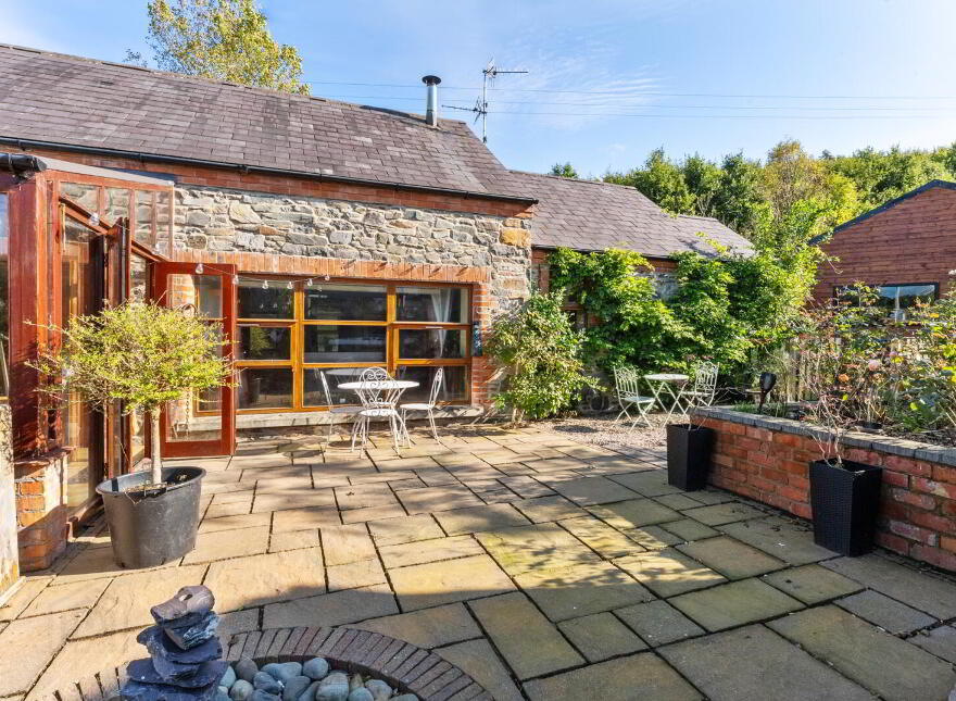 The Old Coach House, 26a Bailliesmills Road, Lisburn, BT27 6XJ